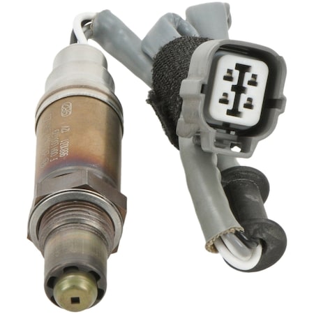 Bosch Oxygen Sensor, 15948 15948